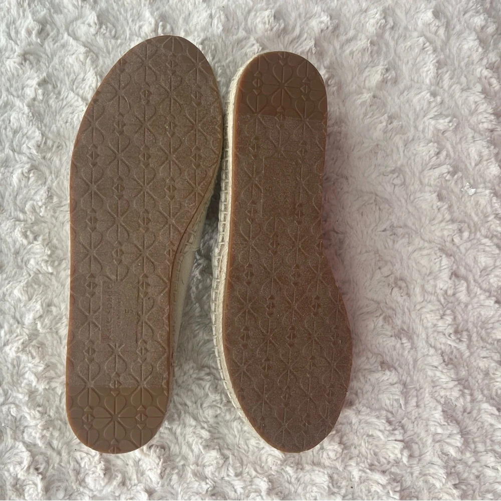 Kate Spade Dragonfly‎ espadrilles NEW